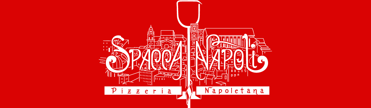 Pizzeria Spacca Napoli