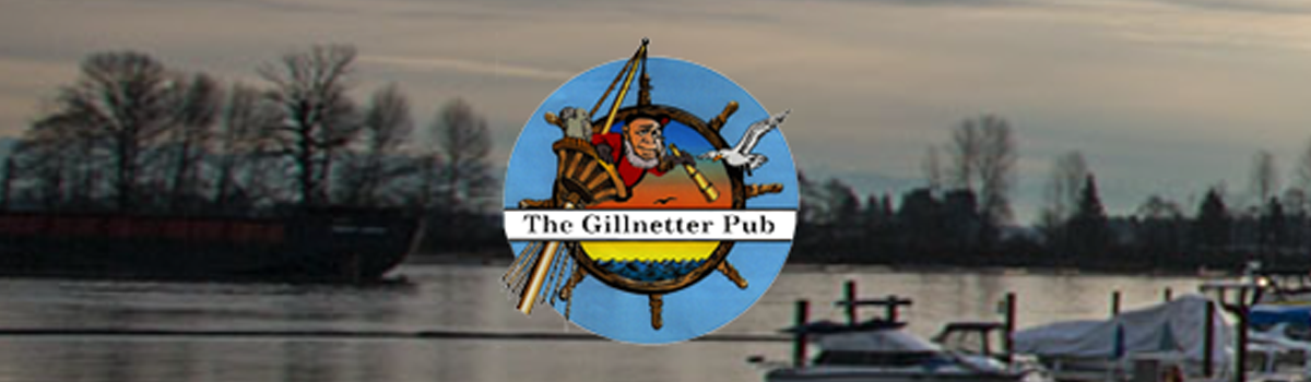 Gillnetter