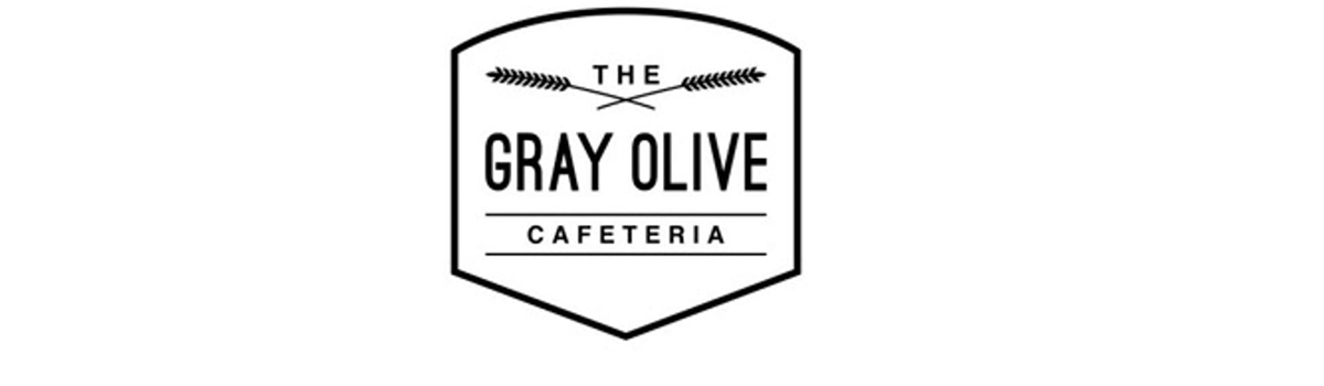 The Gray Olive