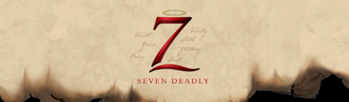 Seven Deadly Zins