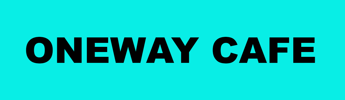 One Way Cafe