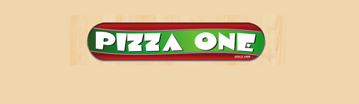 Pizza One