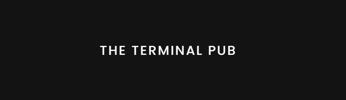 Terminal Pub