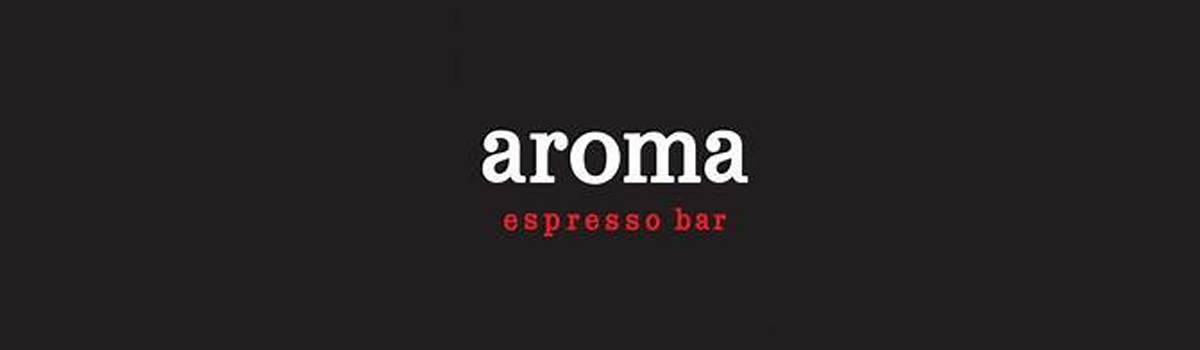 Aroma Espresso Bar