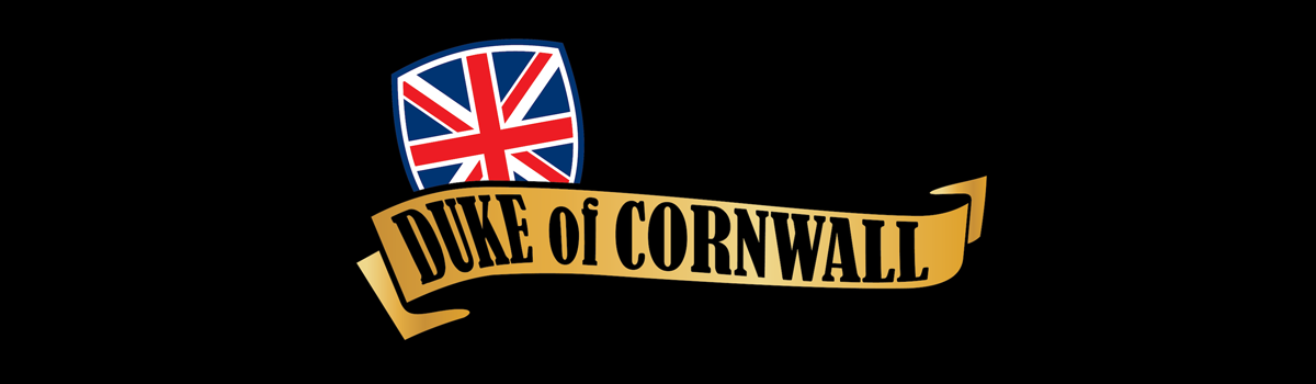 Duke of Cornwall