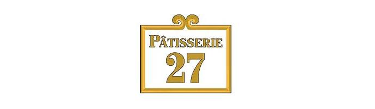 Patisserie 27