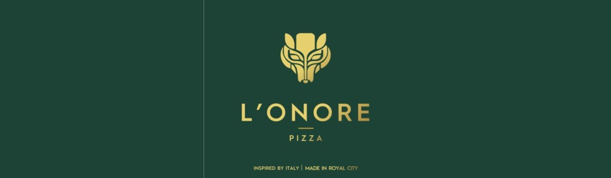 L’Onore Pizza