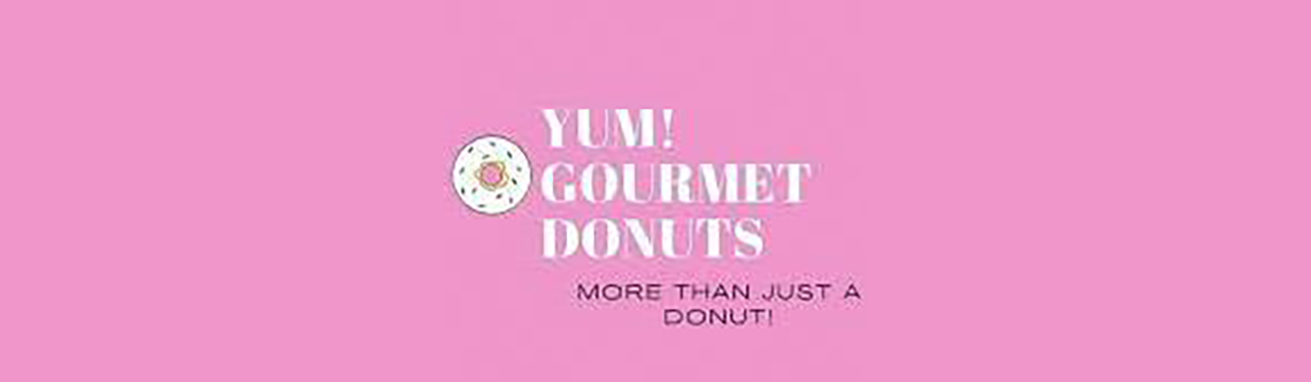 Yum Gourmet Donuts