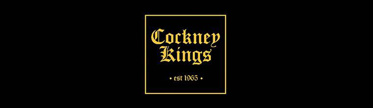 Cockney Kings