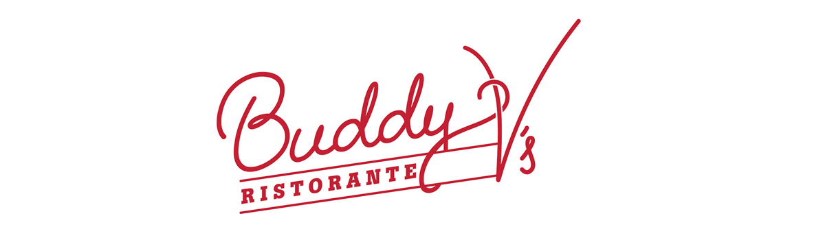 Buddy V’s Ristoranté