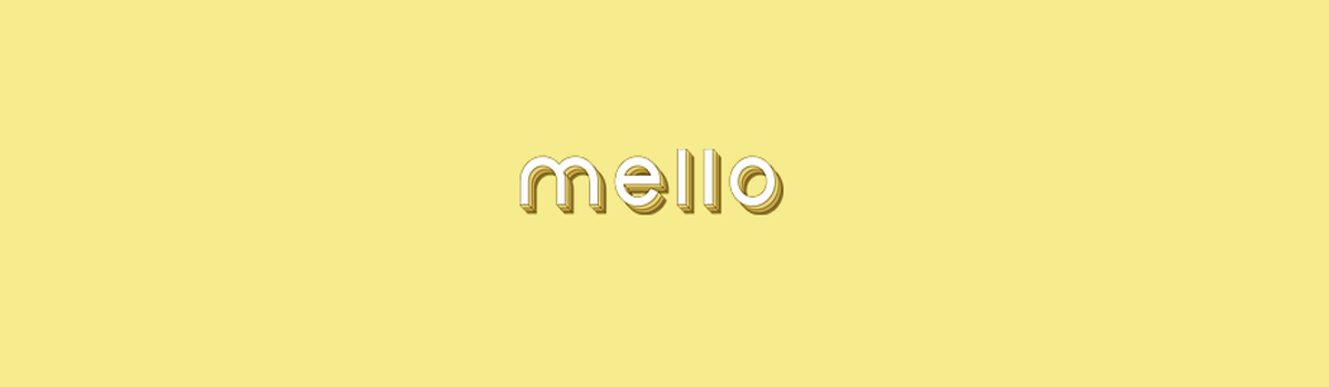 Mello Doughnuts