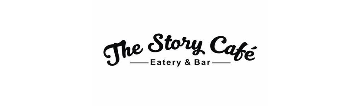 The Story Cafe