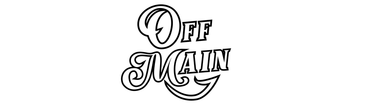 Off Main