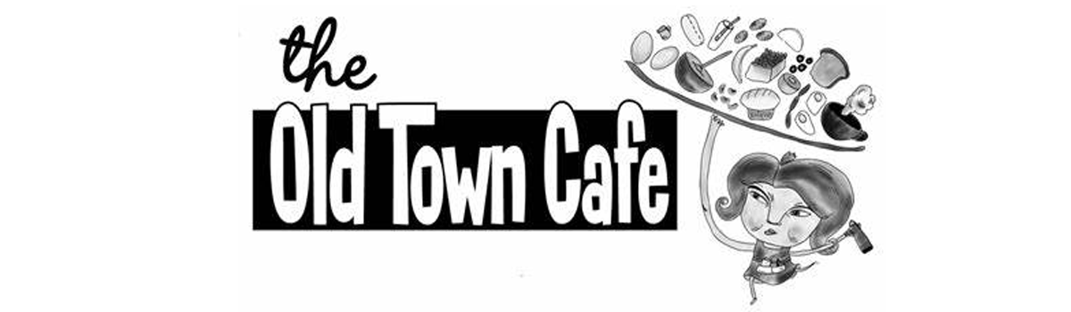 Old Town Cafe