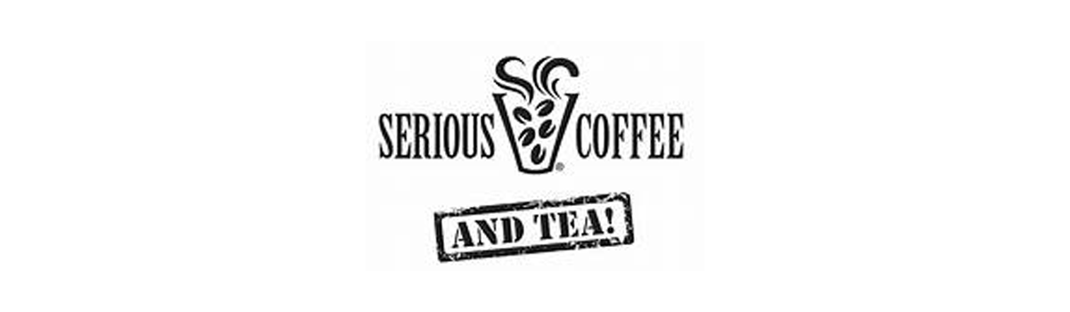 Serious Coffee