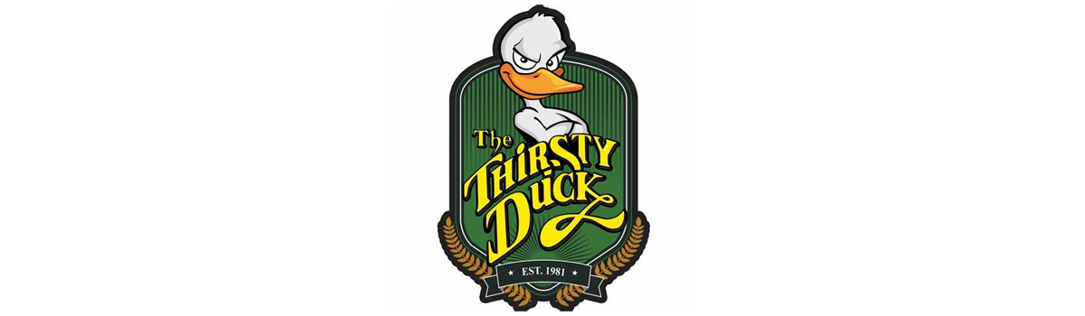 The Thirsty Duck