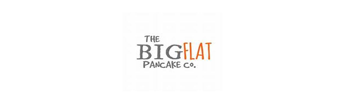 Big Flat Pancake