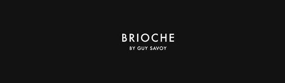 Brioche by Guy Savoy