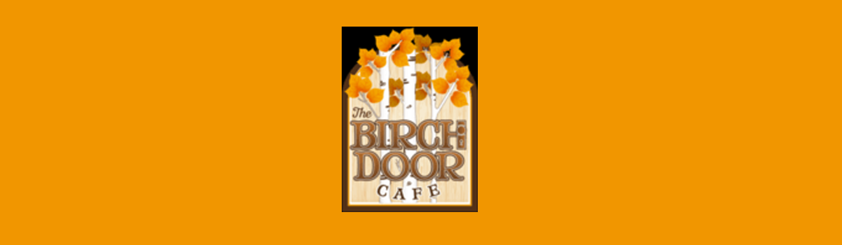 The Birch Door