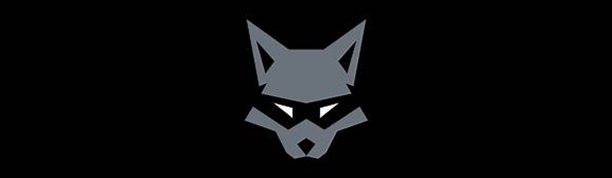 Notorious Grey Fox