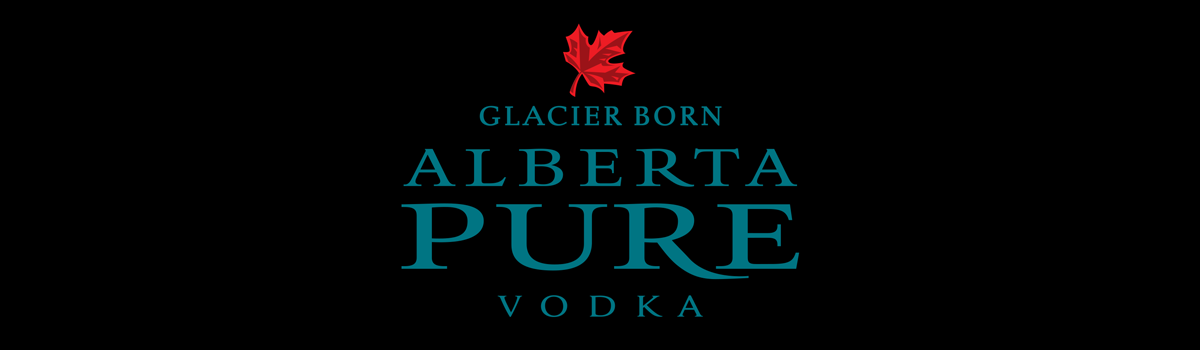 Alberta Pure Vodka