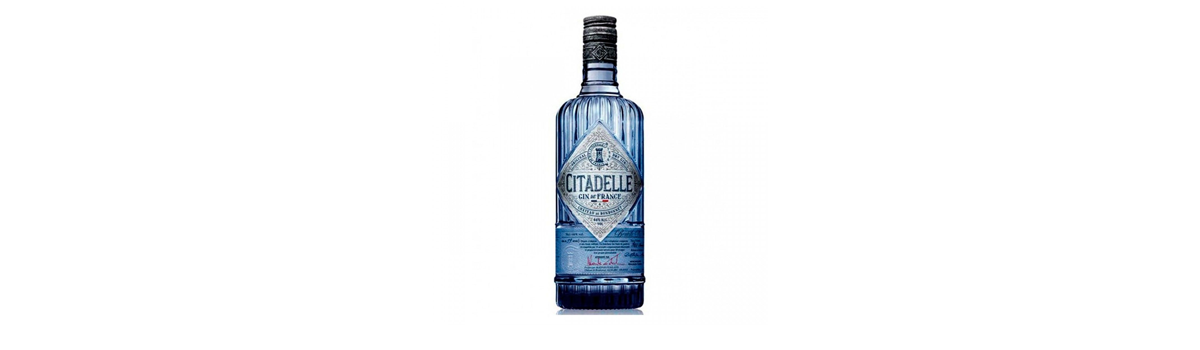 Citadelle Gin