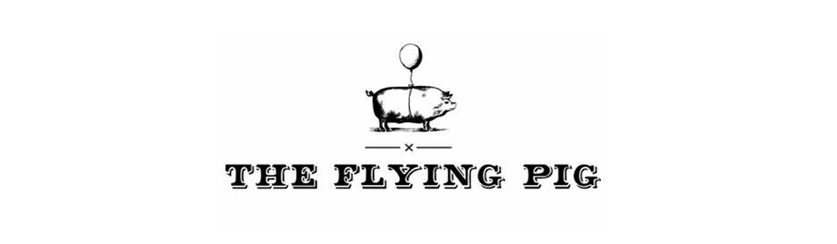 The Flying Pig