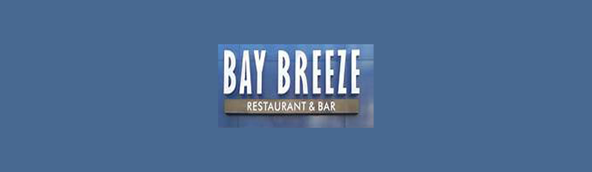 Bay Breeze Restaurant And Bar