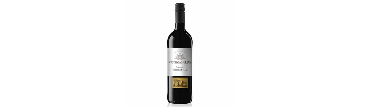 Castillo de Mureva Tempranillo