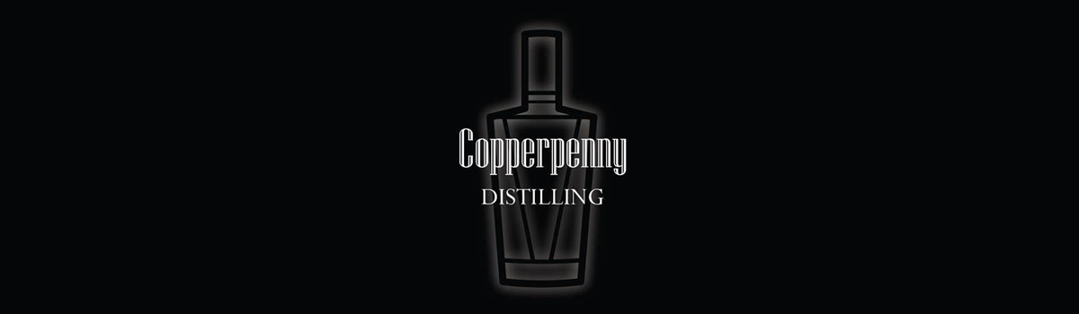 Copperpenny Distilling Co. No 006