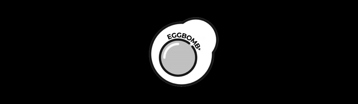 Eggbomb+