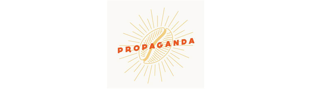 Propaganda Coffee/Mello