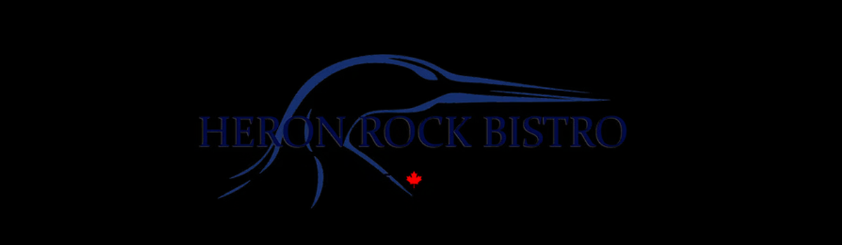 Heron Rock Bistro
