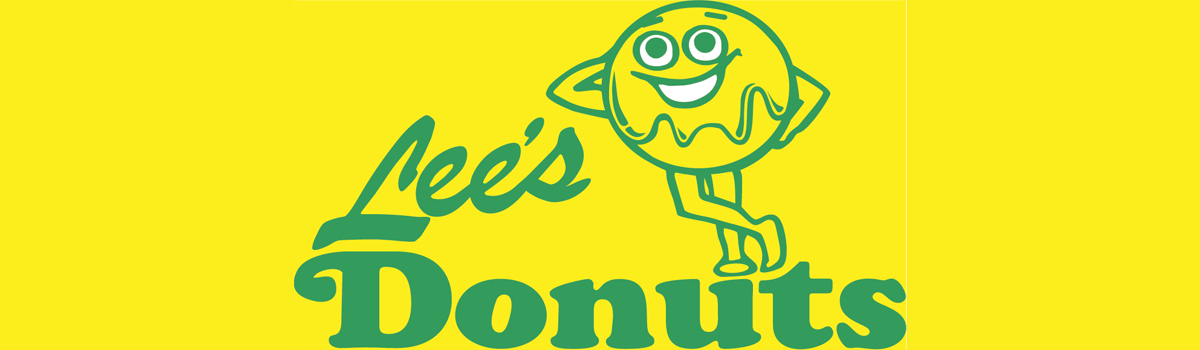 Lee’s Donuts