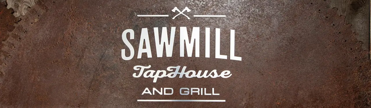 Sawmill Taphouse and Grill